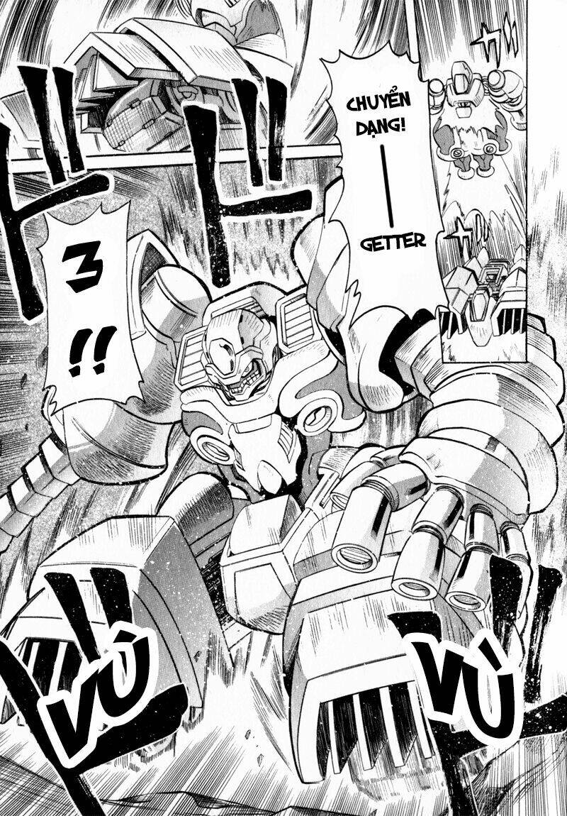 getter robo hien – the earth suicide chapter 2 13