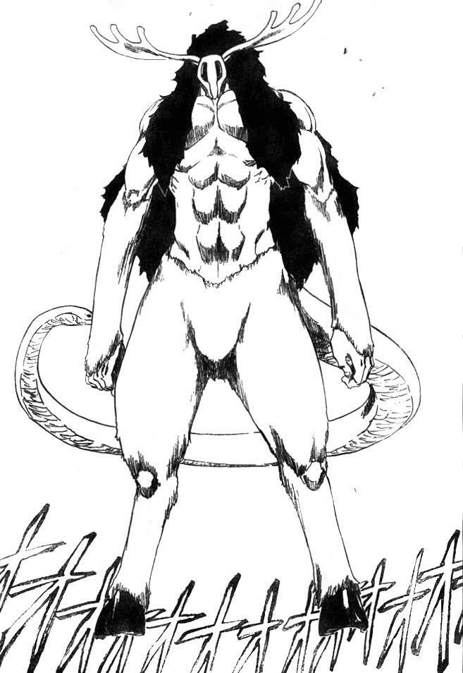 thần chết ichigo chapter 336 2