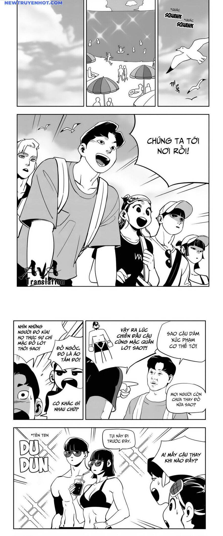 fight class 3 chapter 80 8