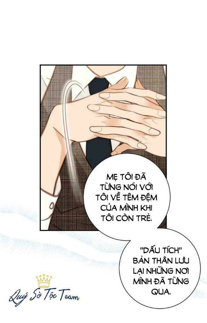 tiếp xúc chí mạng chapter 51 47