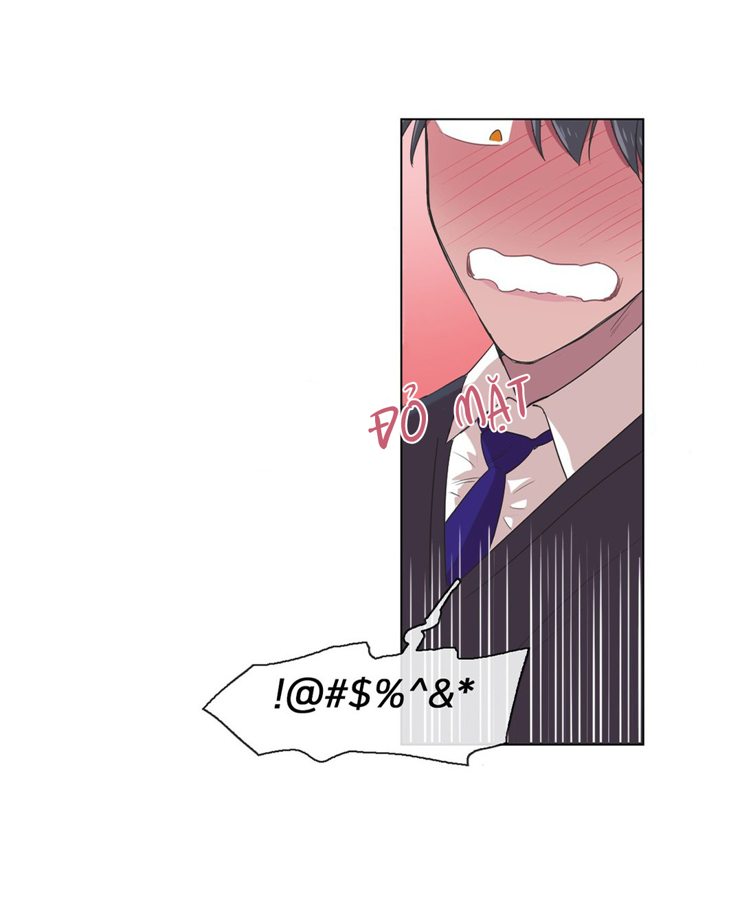 kí ức giả dối chapter 6 7