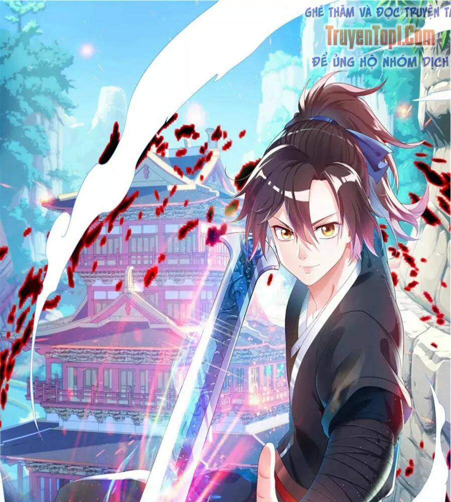 đạo ấn chapter 135 1