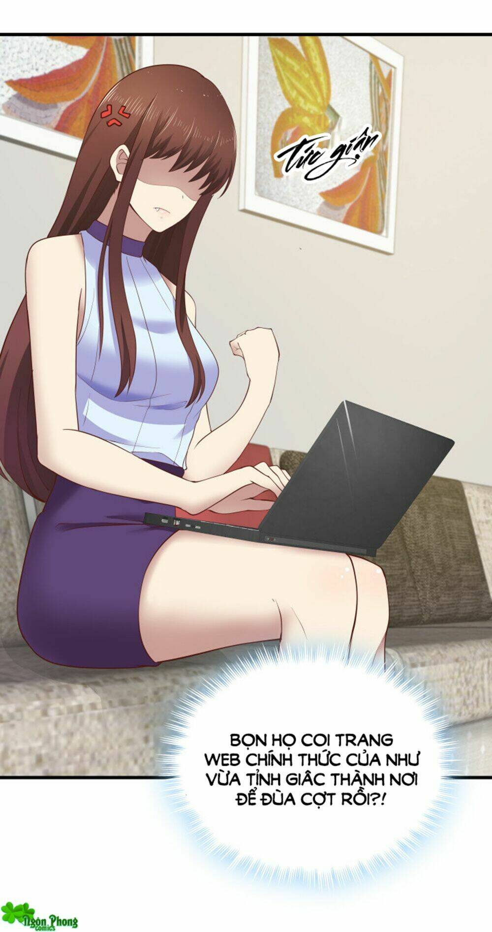 khi trò chơi ác ma bắt đầu chapter 55 14