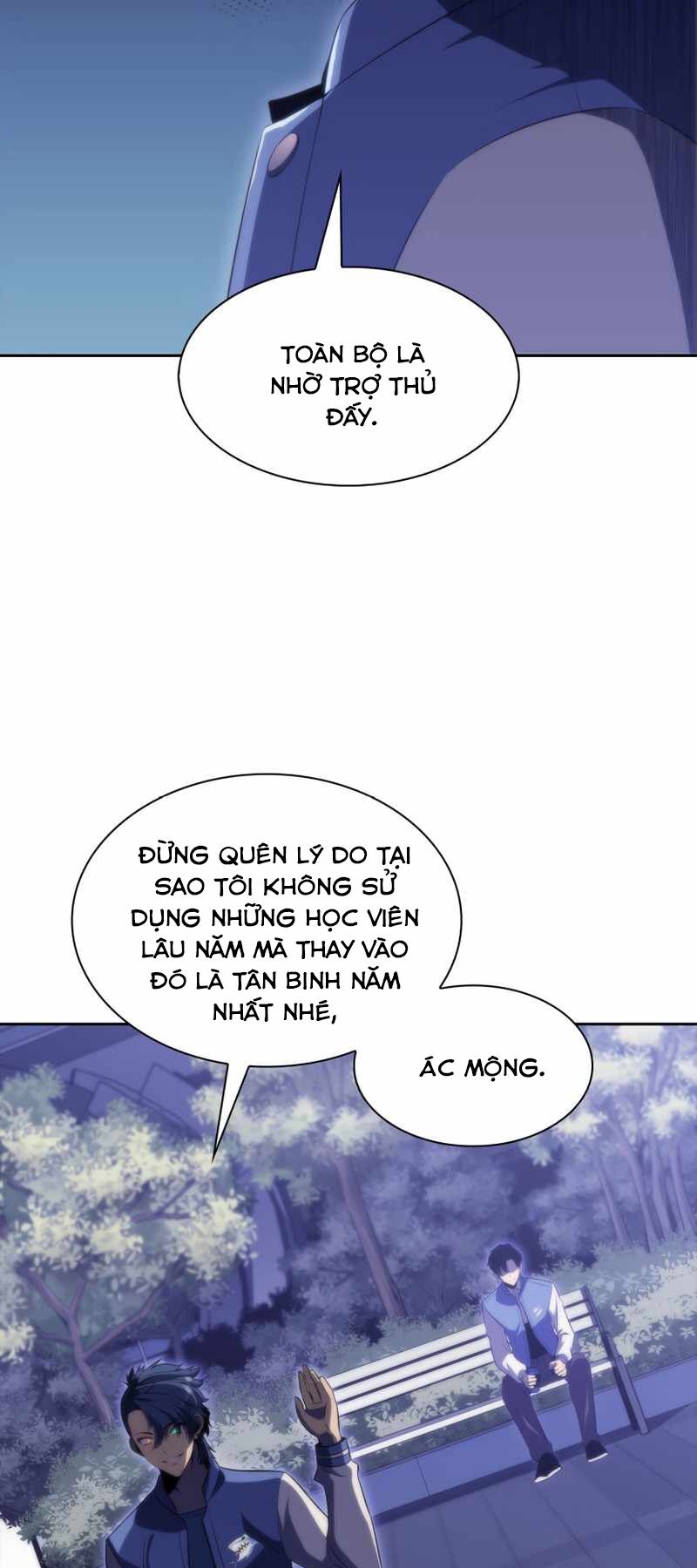 kẻ thách đấu chapter 33 72
