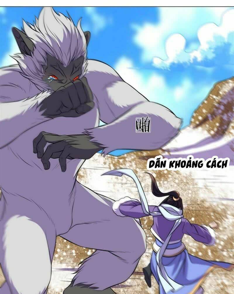 tuyệt thế thần hoàng chapter 97 33