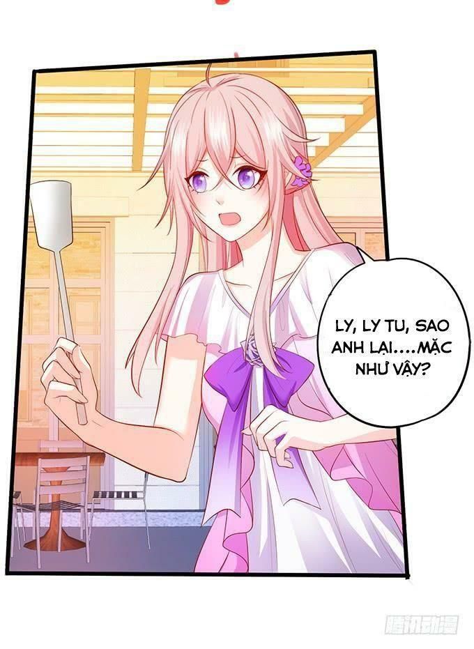 hồ tiên hung bạo chapter 86 50