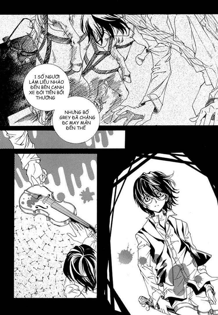 dear my girls chapter 12 6