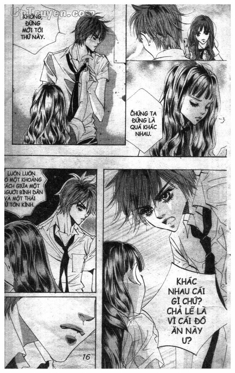 hoàng cung chapter 9 14