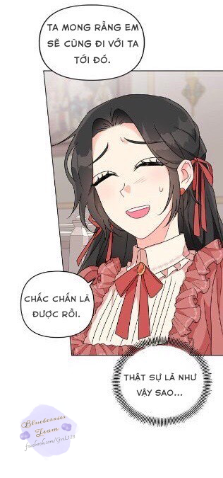 kết hôn cùng nhân vật phản diện chapter 5 13