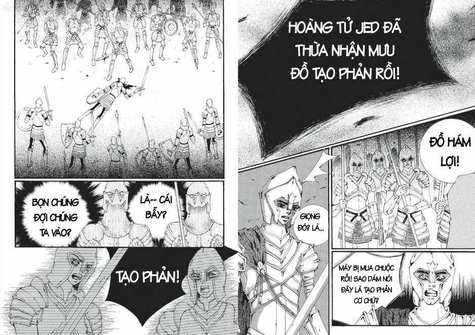 boy princess chapter 33 8