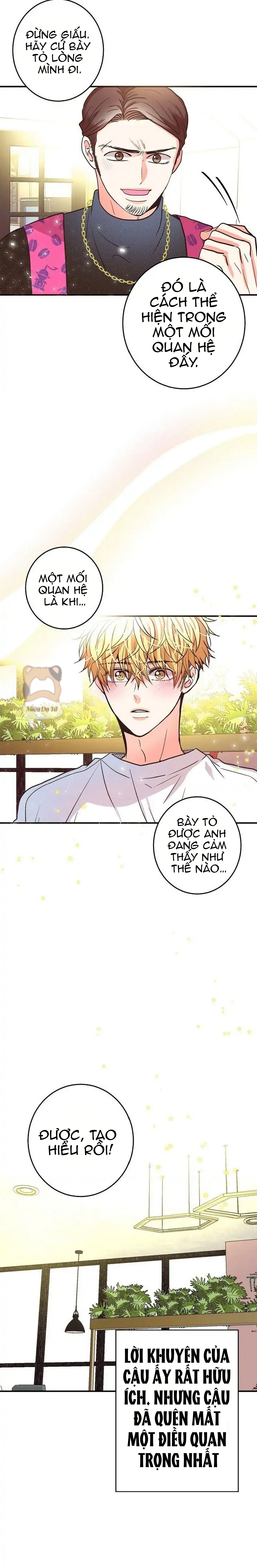 mối quan hệ phù hợp chapter 20 16