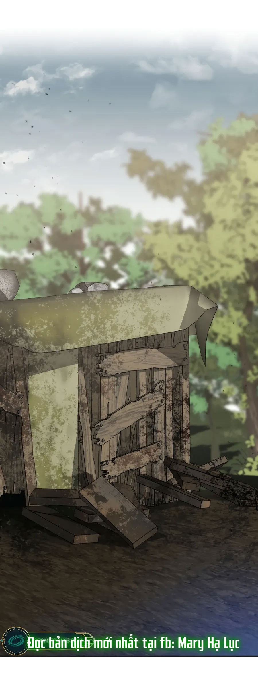 trở thành đứa cháu gái bị ghẻ lạnh trong gia tộc võ giả hùng mạnh chapter 36.1 30