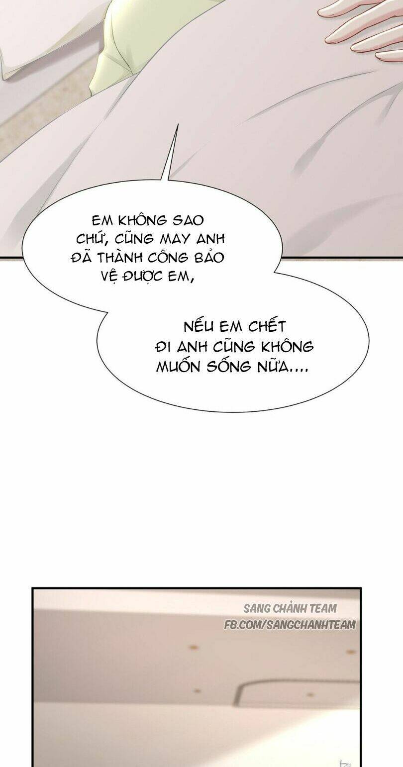 chỉ muốn cưng chiều em chapter 27 27