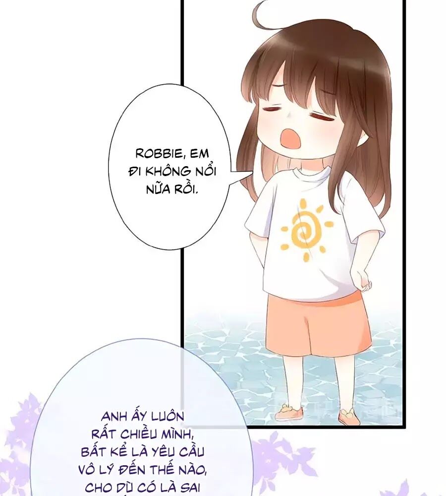 hoa chưa nở rộ chapter 20 43