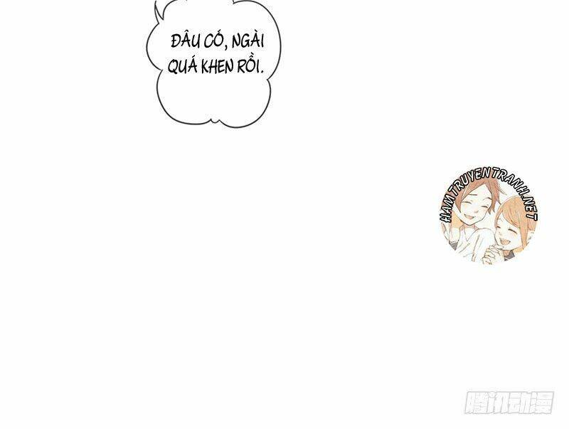 phúc hắc thiếu gia trêu chọc tôi chapter 6 47