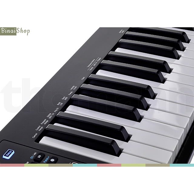 Nektar Impact GX49 - Đàn MIDI Keyboard Controller- Hàng chính hãng