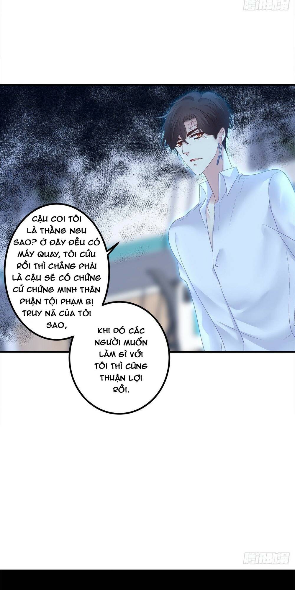 toàn bộ nắm trong tay chapter 133 7