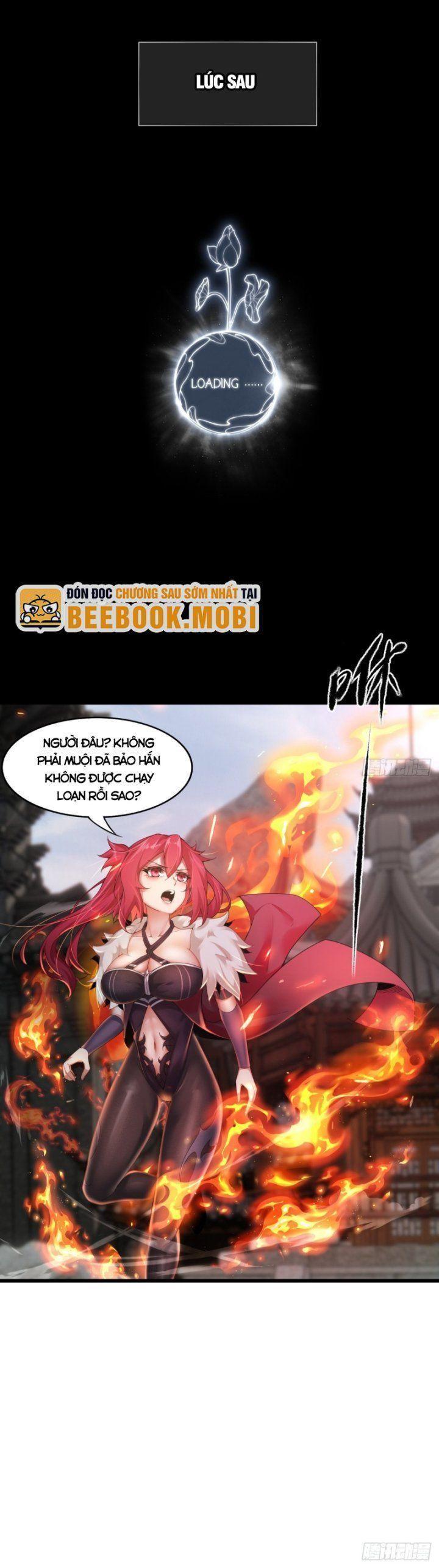 khởi đầu với tuyệt sắc nữ sư phụ: hệ thống thập cân phản cốt chapter 1 20