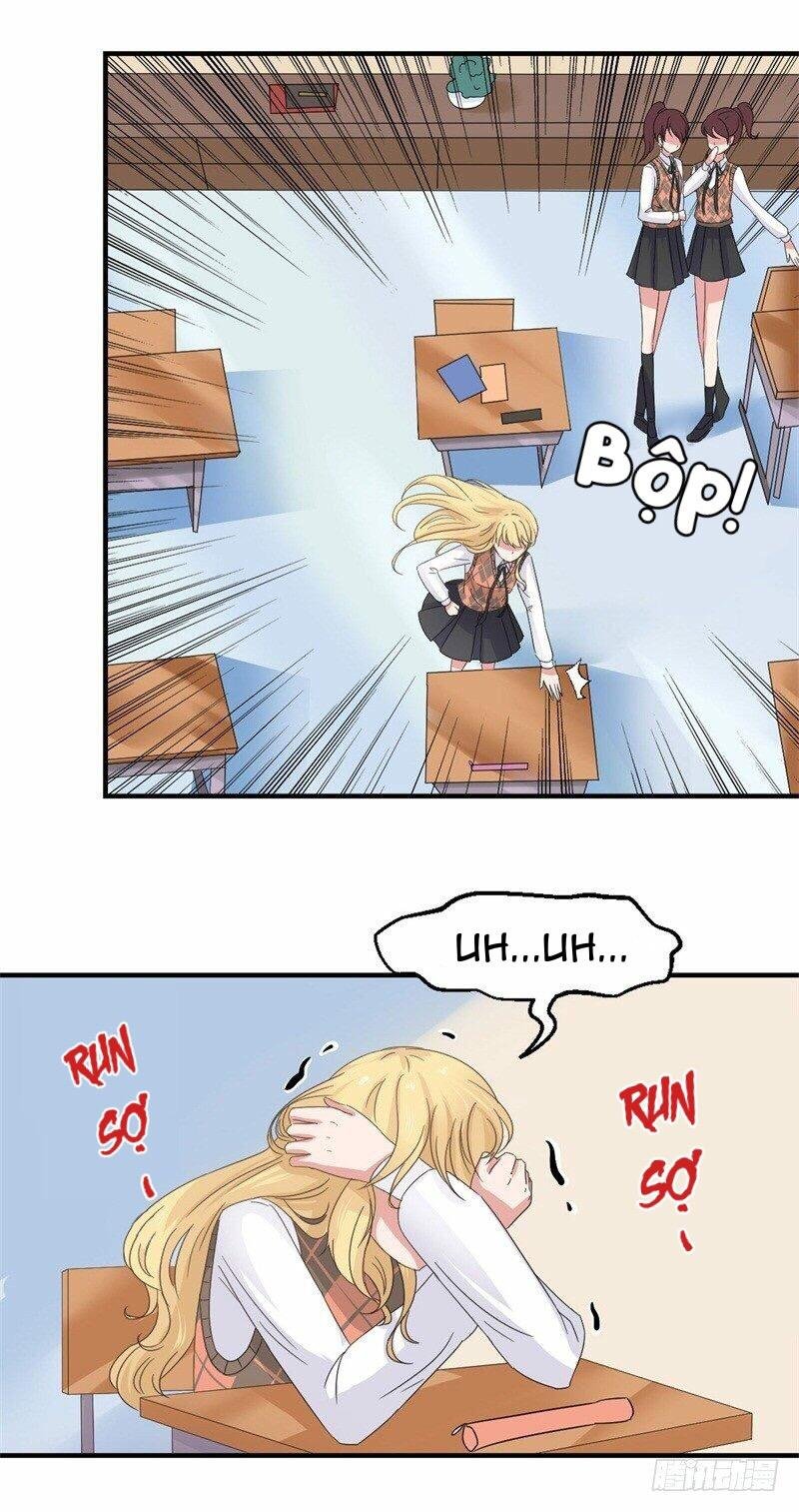 mặt nạ mất kiểm soát chapter 7 5