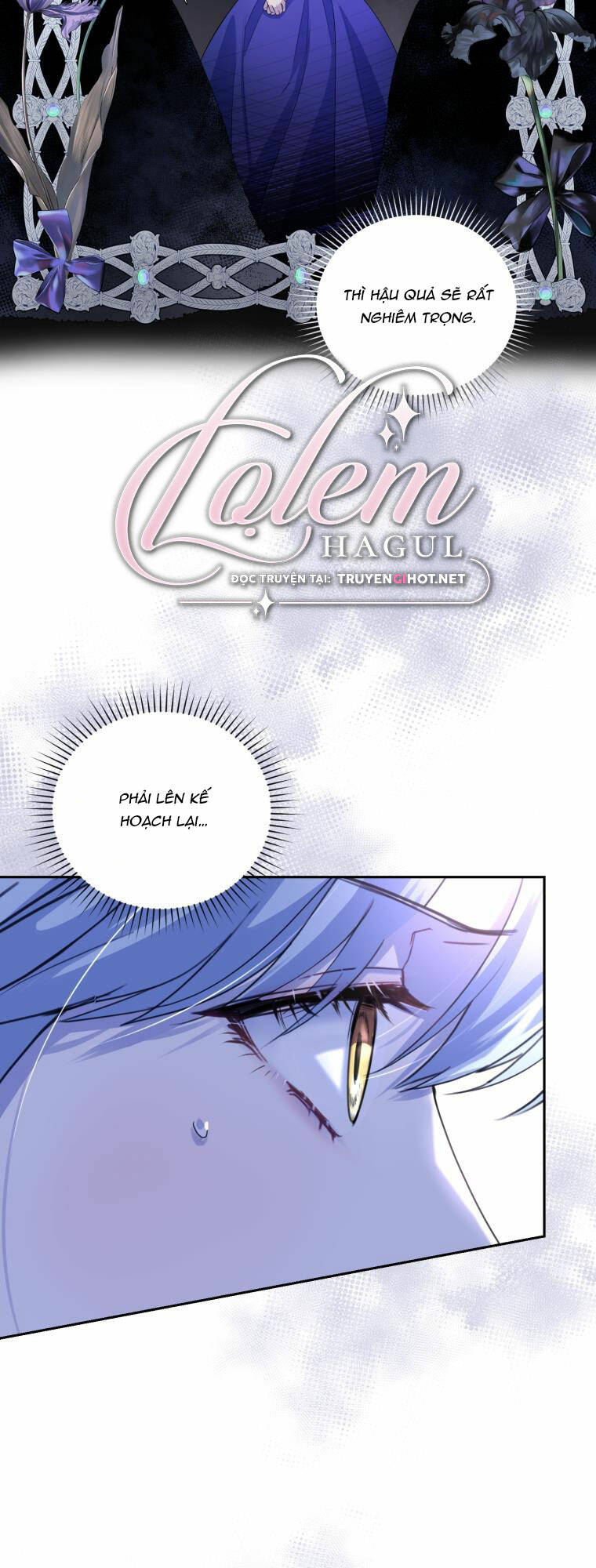 nhà điều chế nước hoa độc quyền của bạo chúa chapter 72 32