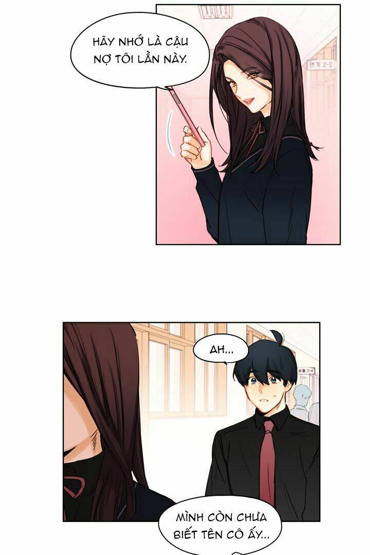 thực tập sinh chapter 3 15