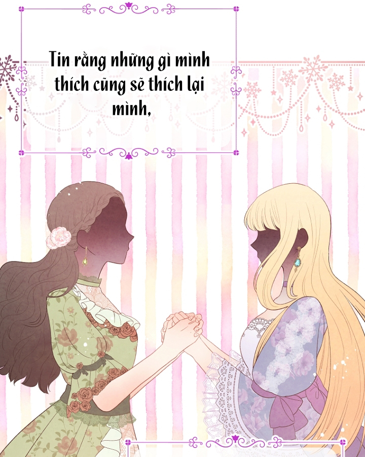 đừng đặt tình cảm mình vào cuốn sách đó chapter 15 24