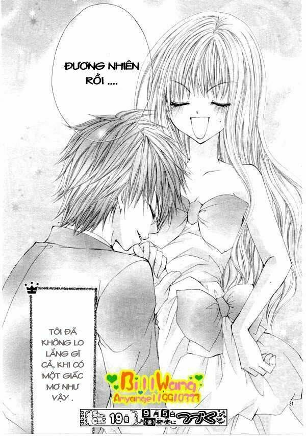 zenbu chodai chapter 4 30