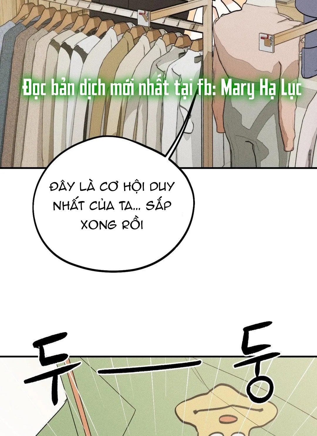 [18+] người đàn ông làm tình với quỷ chapter 10.2 61