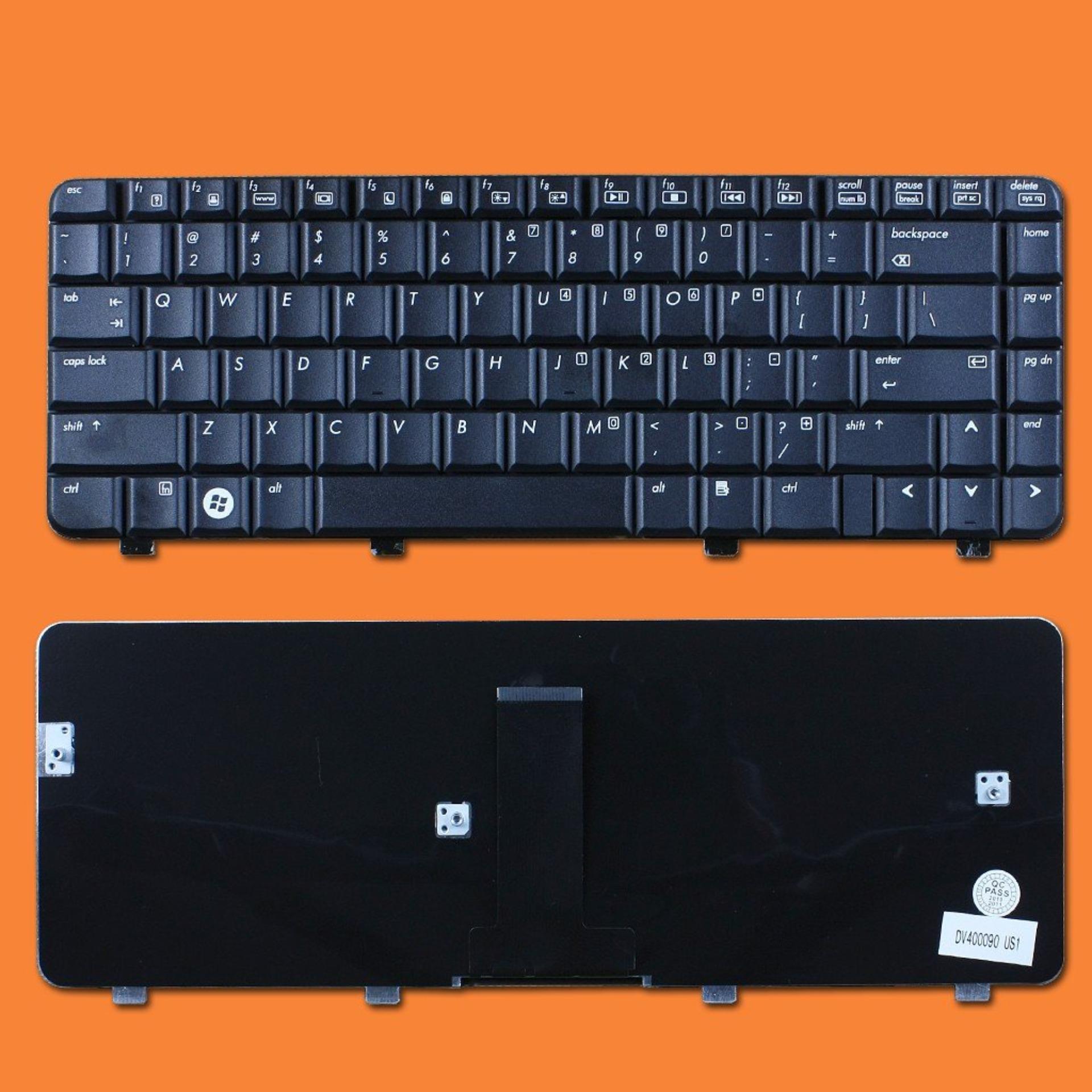 Bàn phím dành cho laptop HP Presario CQ40 CQ41 CQ45