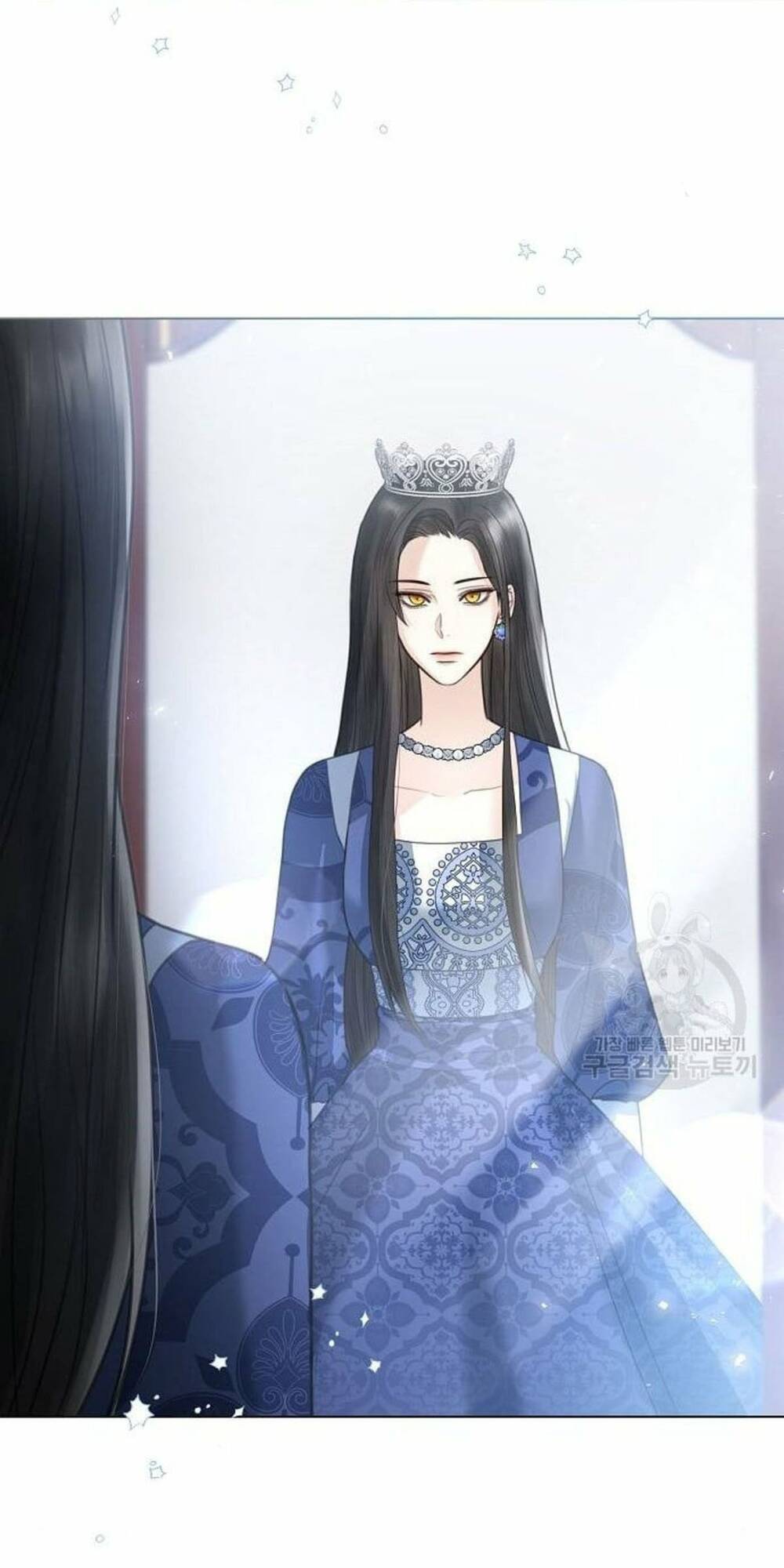 tôi sẽ từ bỏ vị trí hoàng hậu chapter 4 66