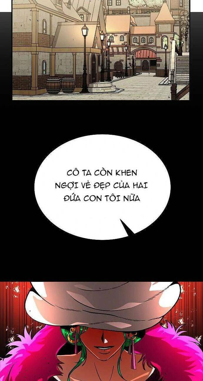 săn lùng nữ chúa chapter 4 68