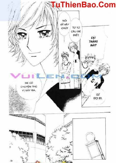 ánh nắng chói chang chapter 15 89