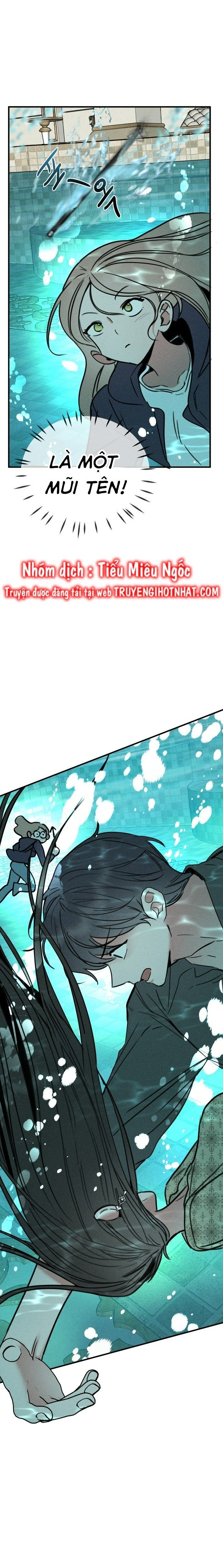 cuộc sống riêng của chị tôi chapter 28 23