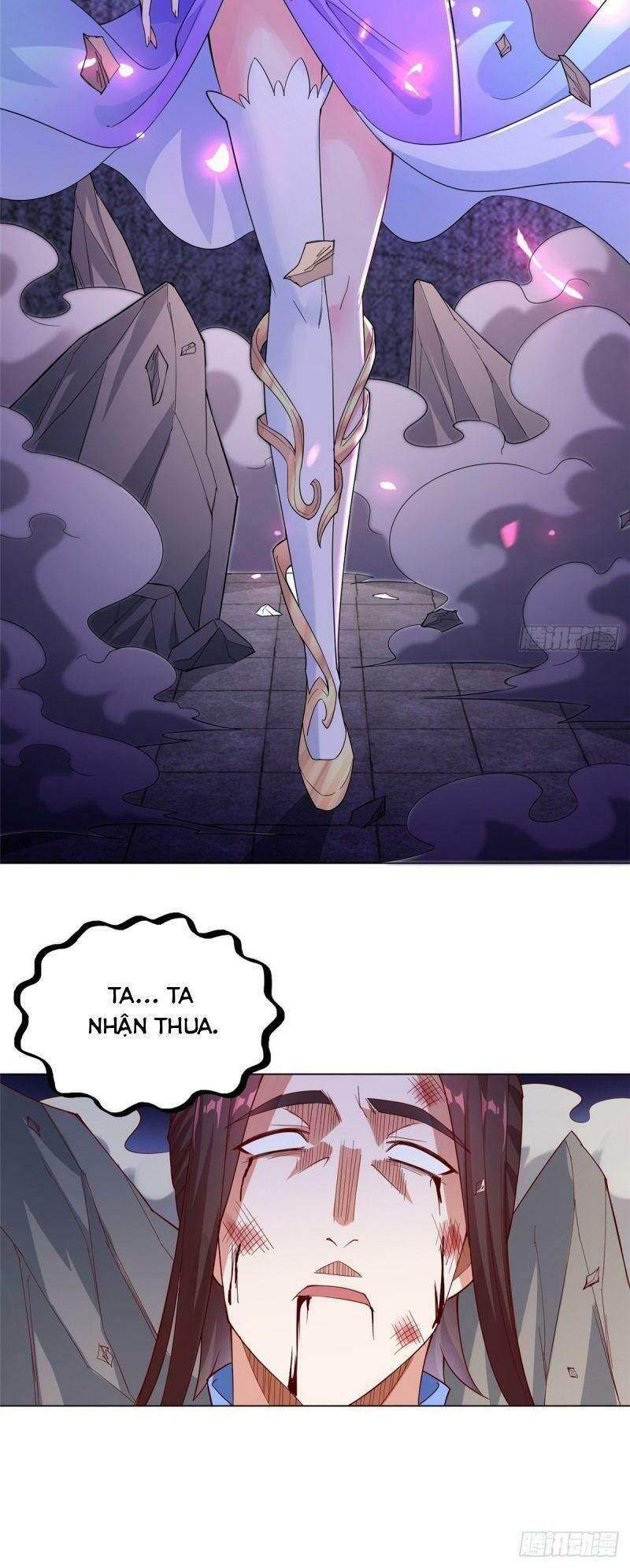 người nuôi rồng chapter 78 26