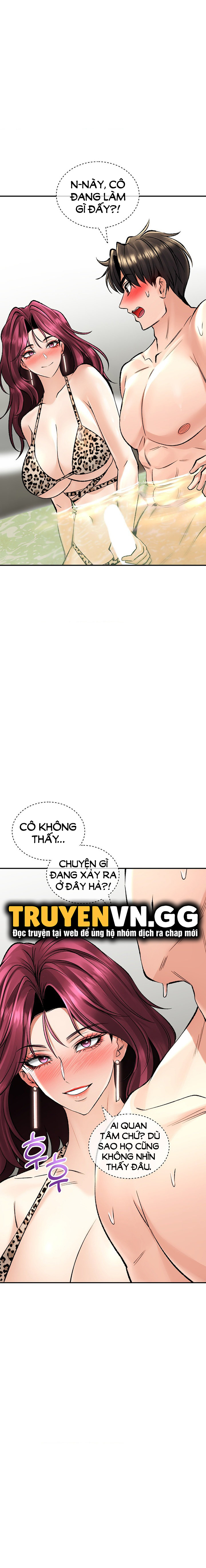 thảo dược mê tình chapter 25 17