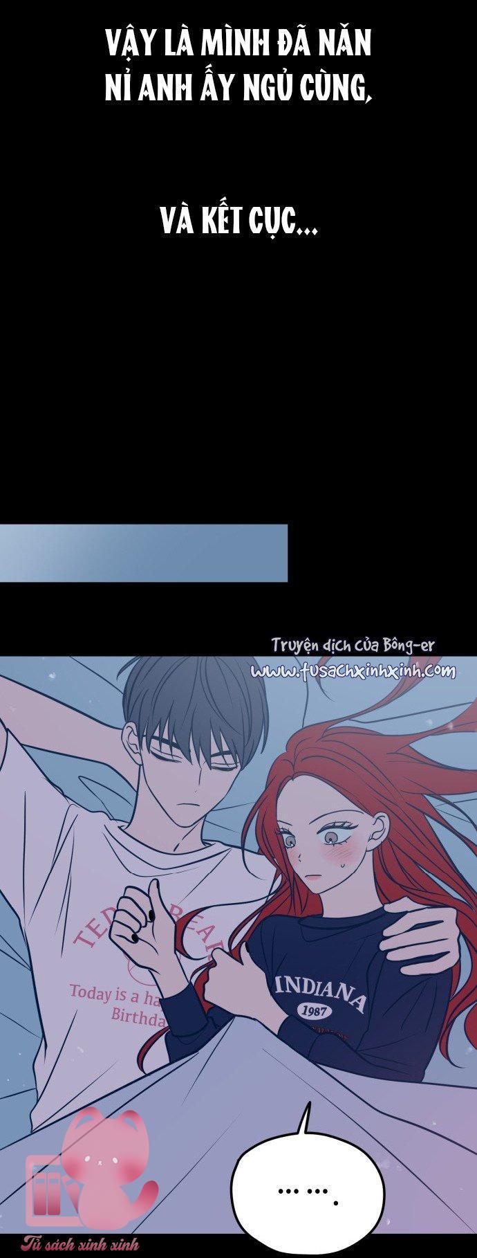 kẻ cắp gặp bà già chapter 22 9