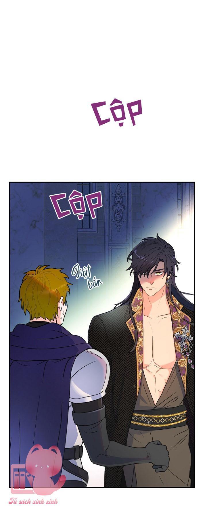 bỏ quách chồng con đi, tiền bạc mới là tất cả chapter 13 3