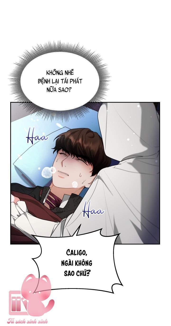 từ chồng cũ hóa thành nam chính chapter 19 23