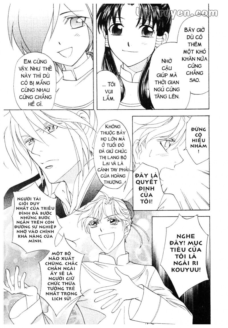 hoa nguyệt chapter 7 29