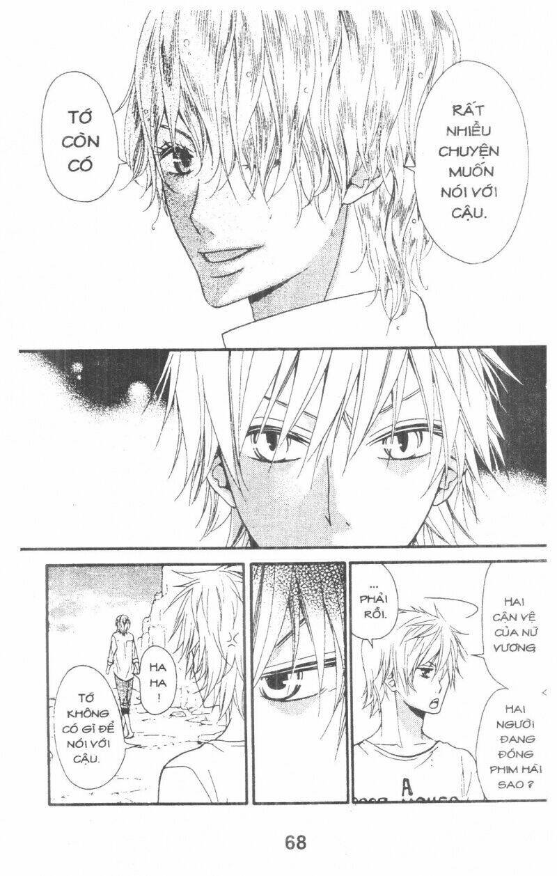 queen's white rabbit chapter 3 68