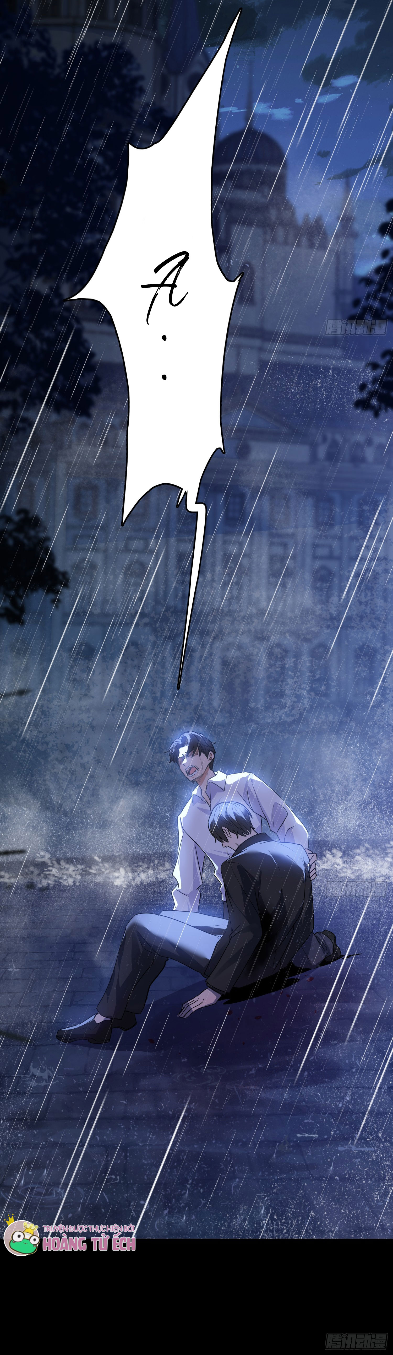 ỷ trên hiếp dưới chapter 0.1 7