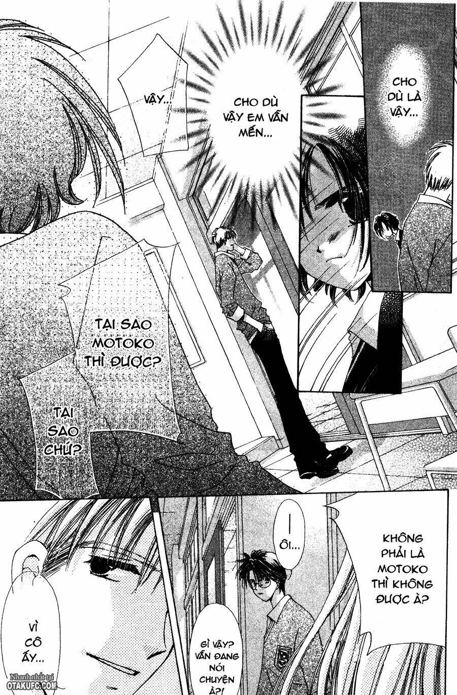 gatcha gacha chapter 4 34