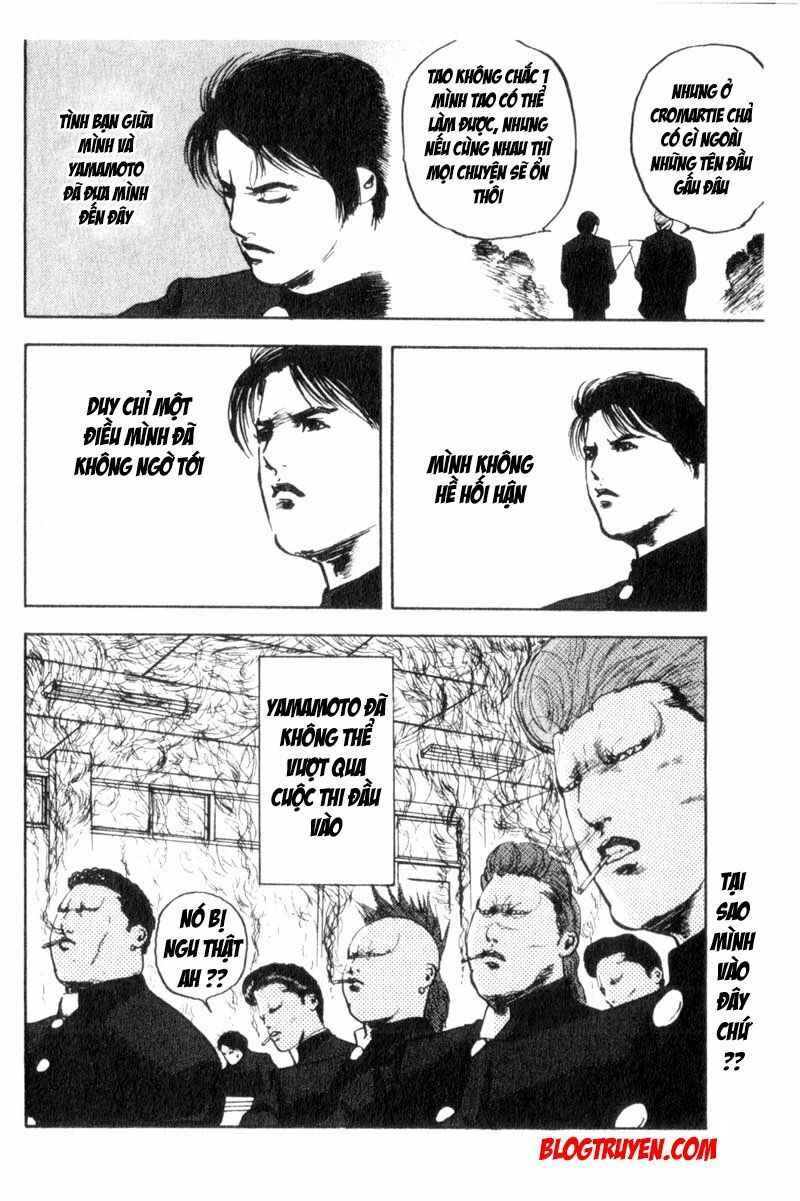 cromartie high school chapter 1 10