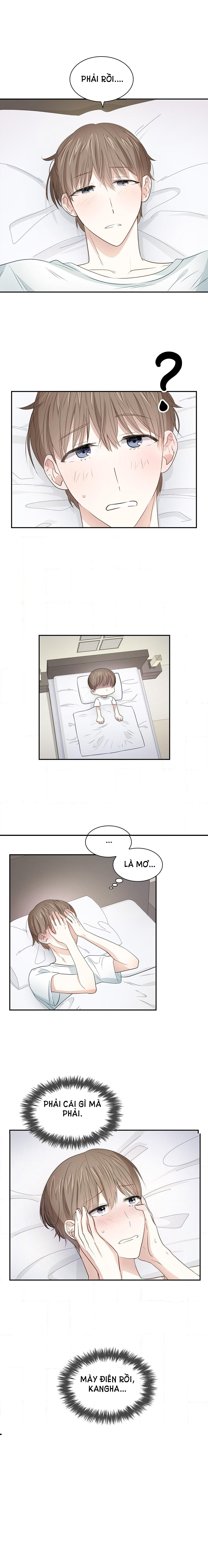 smurf's world chapter 18 2