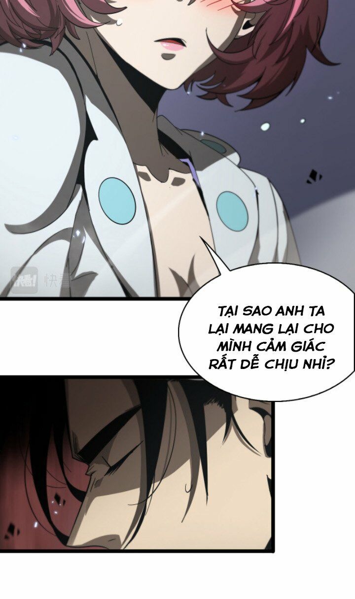 chư giới - tận thế online chapter 52 4