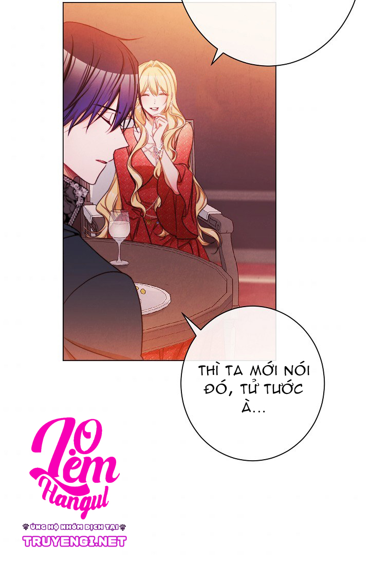 ác nữ đảo ngược đồng hồ cát chapter 63 82