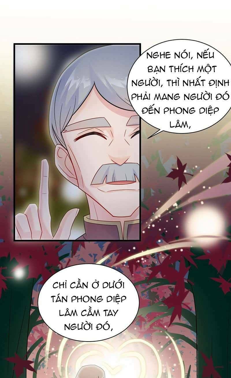 chọc tới chủ tịch tổng tài 2 chapter 60 19