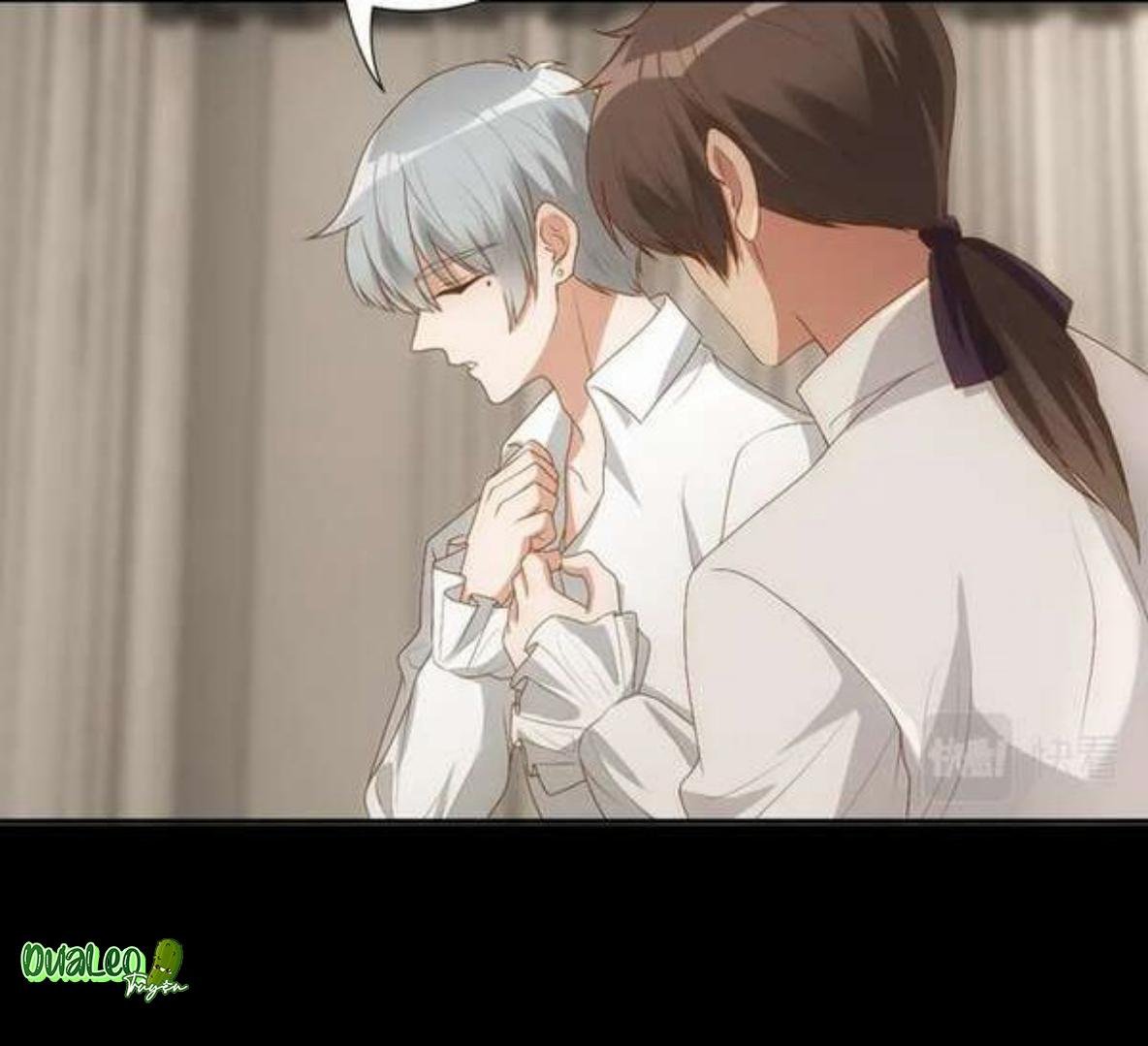 điện hạ thân ái chapter 7 27