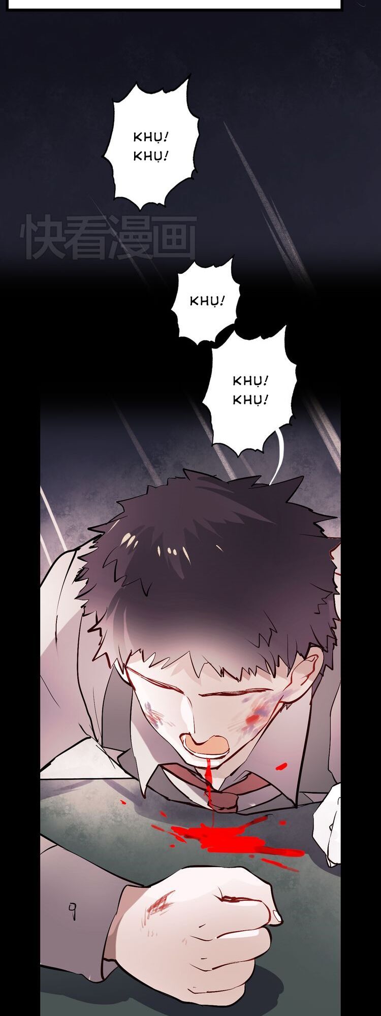 nam yên trai bút lục chapter 23 3