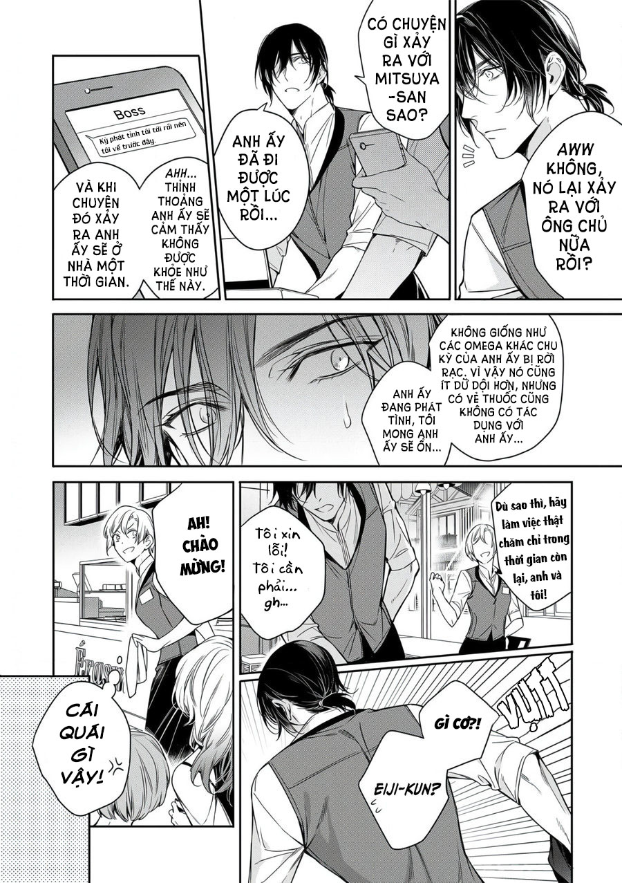 tạm biệt vận mệnh chapter 2 11